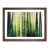 Walnut Framed