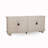 Columnia Frerichs Mango Wood Sideboard Buffet