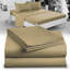 Ensemble de draps 100% microfibre double brossé - très doux et infroissable - poches profondes de 15 po - idéal pour les dortoirs, les hôpitaux et les lits séparés - ensemble de 3 pièces-115291482-115291503