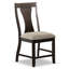 Chaises d'appoint Geidi