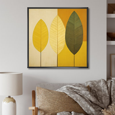 Harmony in Honey Folage II