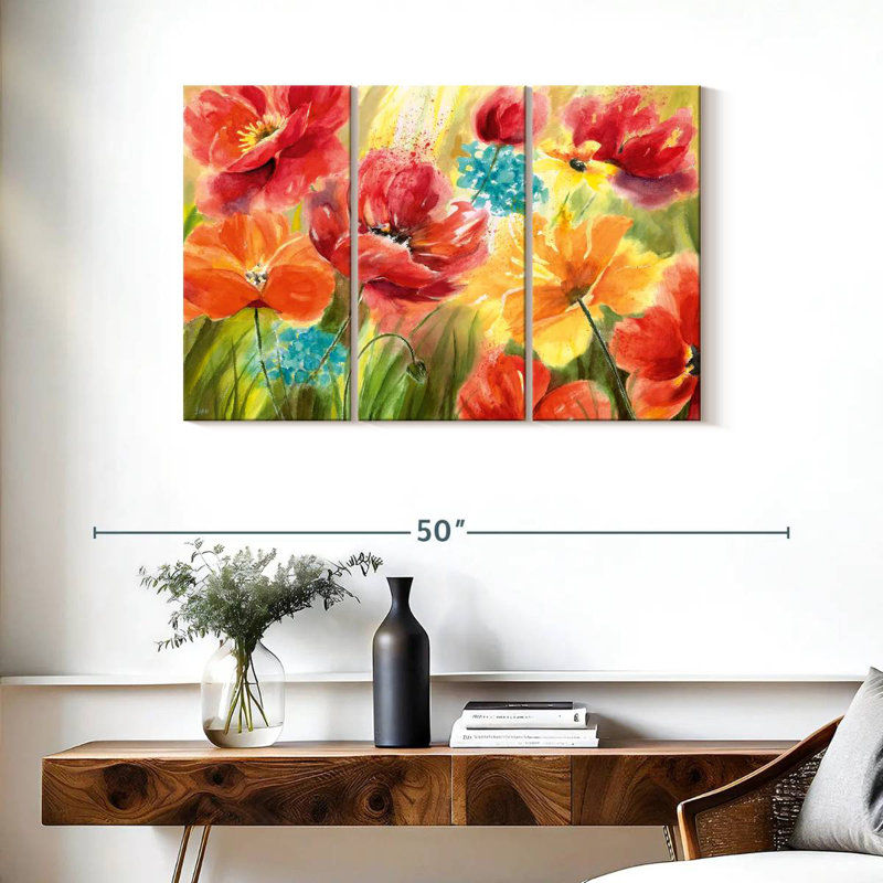 Harnek Sun Swept, 24" H x 38" W