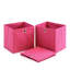 Rebrilliant Fabric Decorative Bin-1458291382