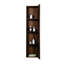 Armoire à linge Ashby