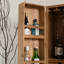 43.2cm Bar Cabinet