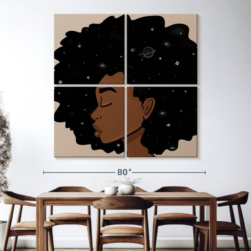 Leisha Cosmic Thoughts