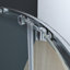 Mangan Quadrant Shower Enclosure-840027971