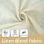 Rideau semi-transparent en polyester Schimmel-1937671242-1933957934