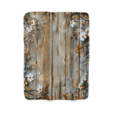 Throw Blanket