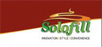 Logo Solofill