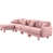 Rose est en rupture de stock