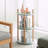 360° Rotating Bookshelf