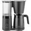 ZWILLING Enfinigy Drip Coffee Maker with Thermo Carafe 10 Cup, Awarded The SCA Golden Cup Standard-1160190943-1160190942