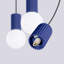 Halo - Light Brushed Nickel Pendant-2104471568-2104471594-2104471599