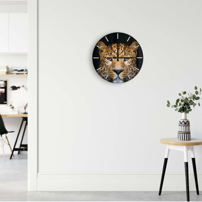 Bijolle Wall Clock