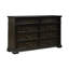 Commode 8 tiroirs Dillmon