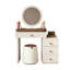 Commode et coiffeuse 27,56 po-816516429