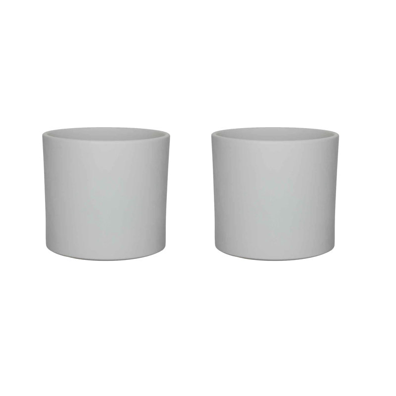 Carlis Ceramic Pot Planter