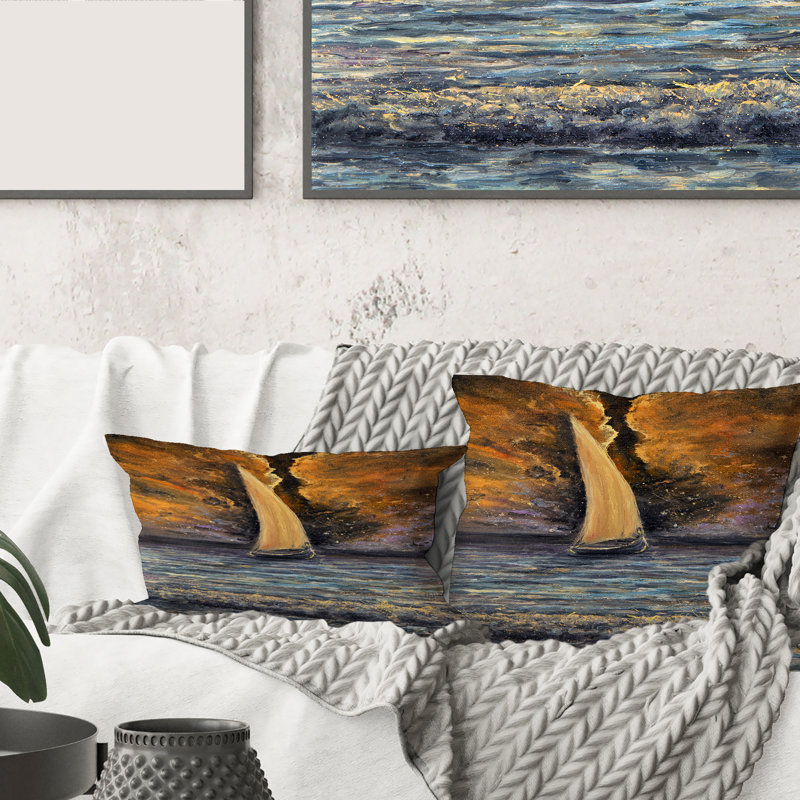 Throw Pillow