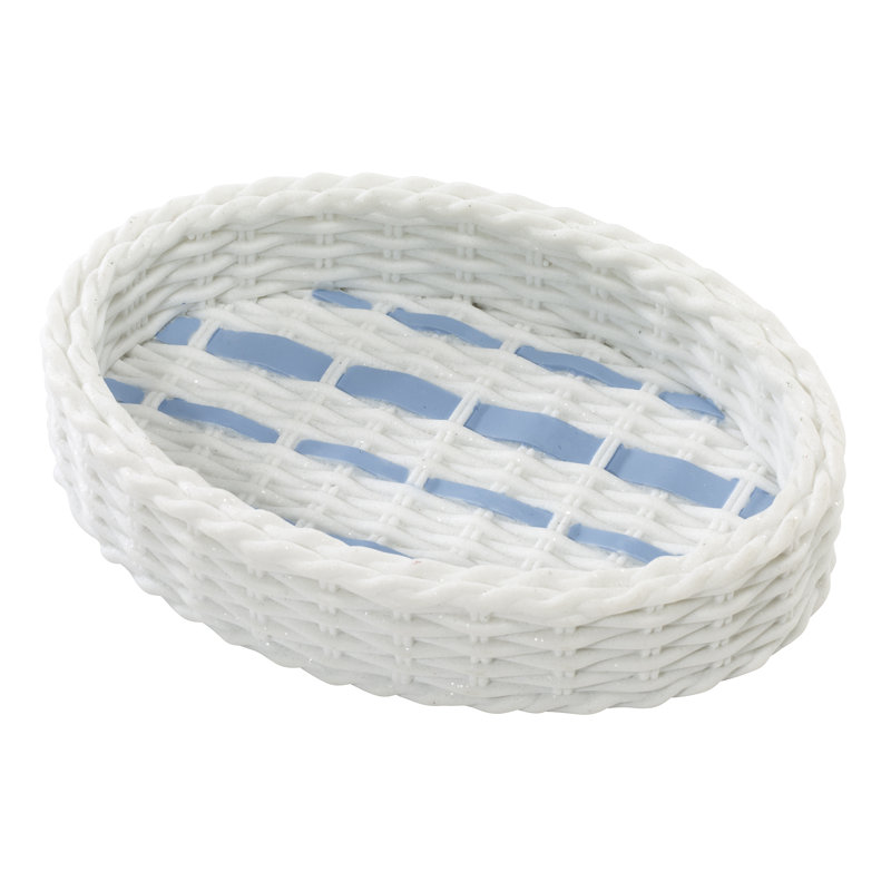 Izod Savannah Soap Dish