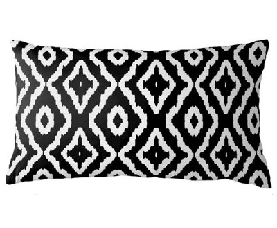 Haze Pillow Cover & Insert