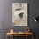 Sand Pond Fall II -Gallery Wrapped Cavas