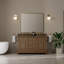 Brookfield 60'' W Double Vanity-226064475-226064479-226064481