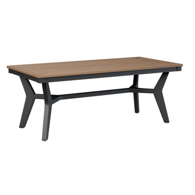 Table basse berlinoise Berlin
