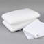 Lit simple rafraîchissant avec - Oreiller en mousse à mémoire de forme, drap, protège-matelas. Keeps You 5 Degrees Cooler. Comprend des taies d'oreiller, des draps plats et ajustés. Housse à fermeture à glissière pour un nettoyage pratique. Côtés