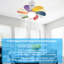 Alisha-Ann 75cm Ceiling Fan with Light Kit-905805415