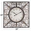 Westclox Wall Clock