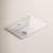 Brazn Rectangle Undermount Bathroom Sink