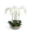 Faux Plant in Pot