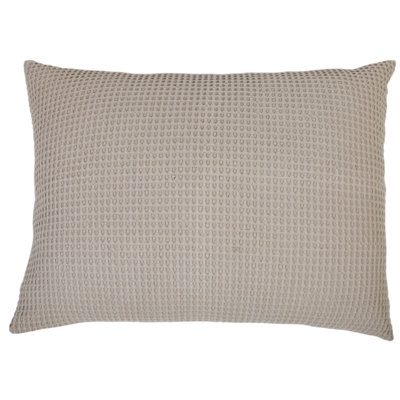 Zuma Lumbar Pillow Cover & Insert
