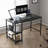 Addasyn Rectangle Computer Desk-753851363-753851362