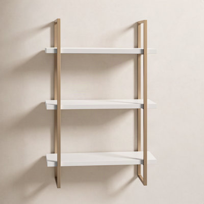 Netta 20" Accent Shelf