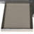 Rivella Herringbone 11 in. x 14 in. Glossy Glass Mosaic Wall Tile-73647675