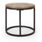 Gerrish 3 - Piece Solid Wood Top Living Room Table Set 1 large coffee table and 2 nesting side tables-1303025088-1303025089