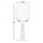 Zara Wine Glass Set