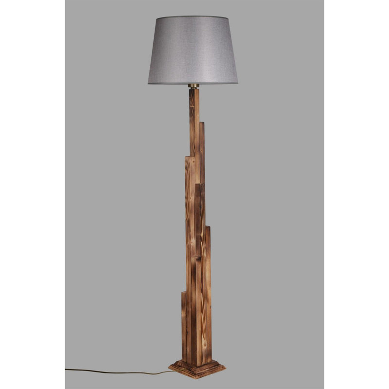 Lampe sur pied Luro