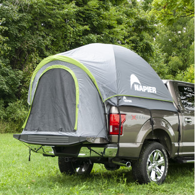 Backroadz 2 Person Truck Tent
