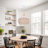 Berklin 1 - Light Natural Dome Pendant-2032186005