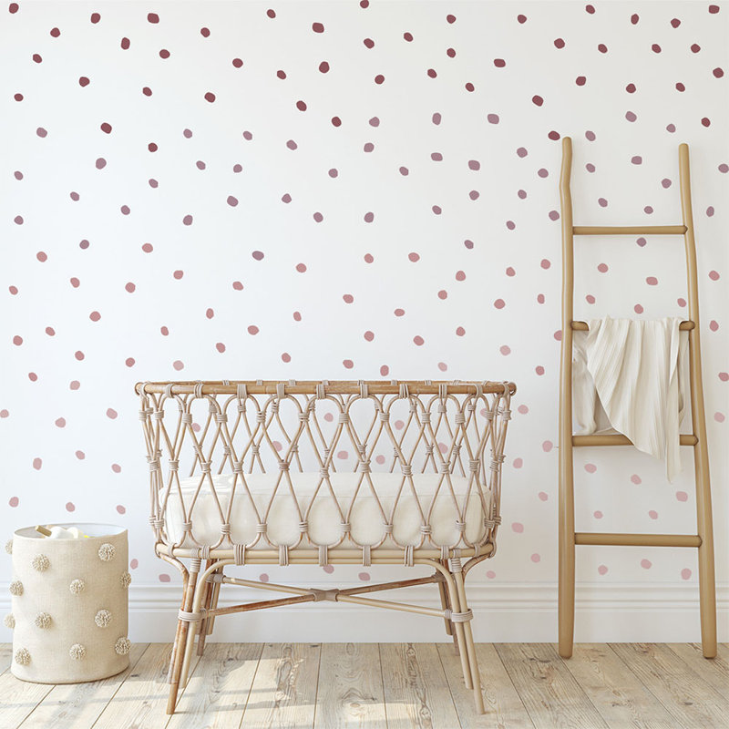 Non-Wall Damaging Wall Decal