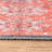 Soft and Durable Hall Carpet, 100% Polyester, 29.5 x 59.1 inches | 1850 g/m² Density, 0.16 inches Pile Height | Recycled Poly Cotton Underside, Machine Washable at 30°C | Ideal for Entryways and Living Spaces-1747354821