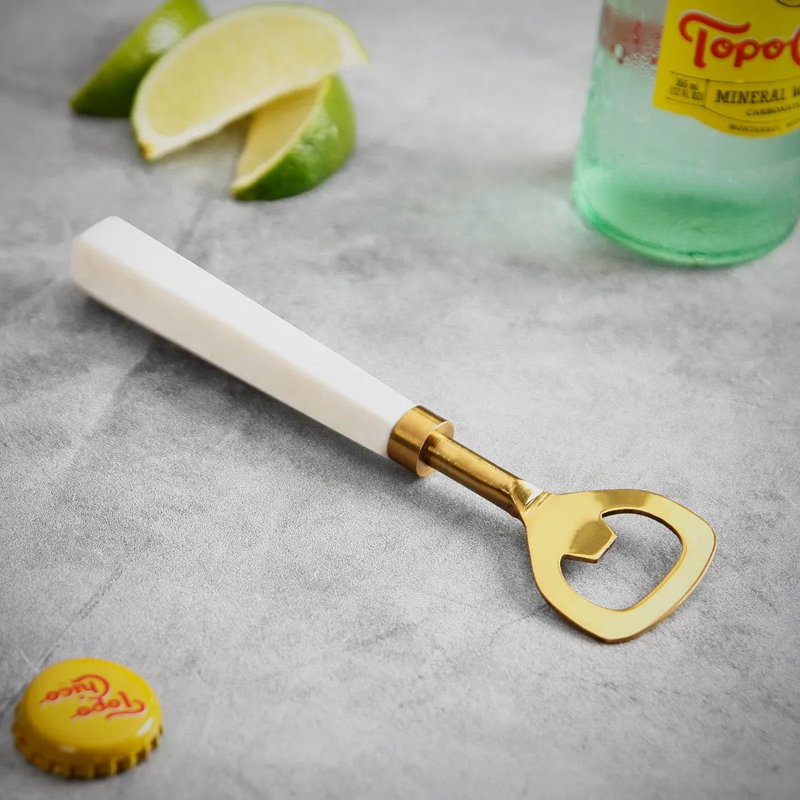 Marble Corkscrew