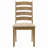 Kent Oak 5-Piece Dining Table Set