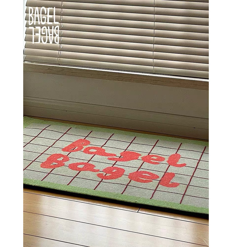Mentha Rug