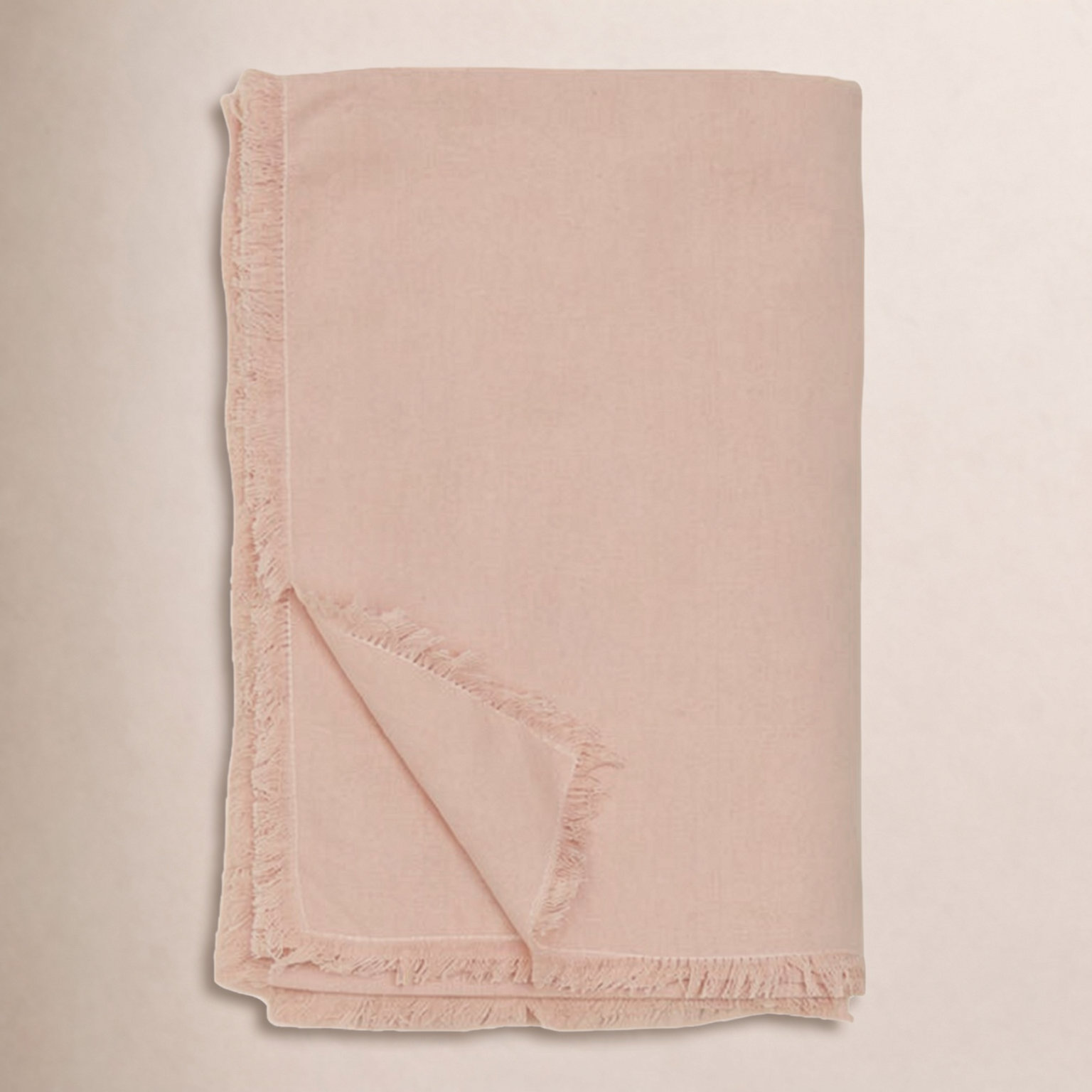 Menut Tablecloth, Blush