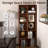 5-cube Bookcase, Freestanding Storage Cabinet, Closet Organizers And Storage For Bedroom, Study Room, Closet-56785160