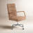 Genuine Leather Executive Chair-115982326